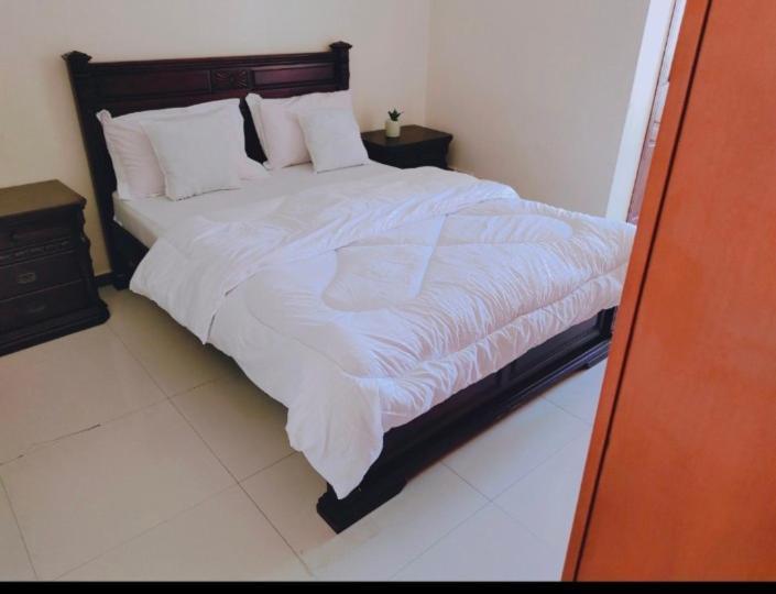 دار السلام Masaki-Sea View 2-Bedroom Apt With Free Wi-Fi المظهر الخارجي الصورة